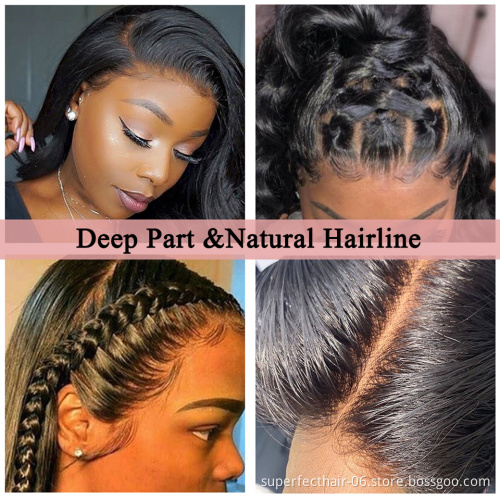 Lace front wigs wig vendors hd full lace wig hair vendors